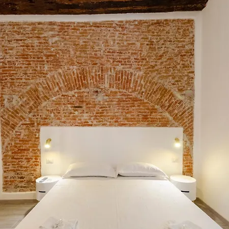 Appartement Castelli's Campo 9 *