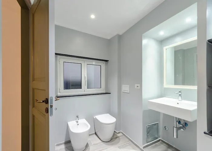 Castelli's Campo 9 아파트