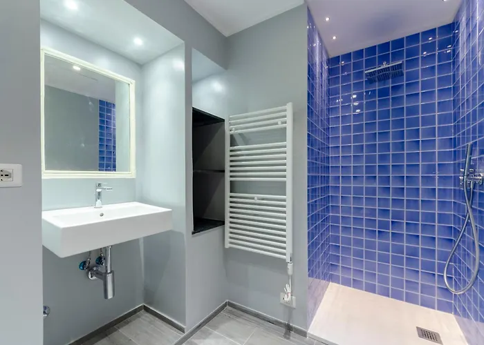 Apartman Castelli's Campo 9 Genova