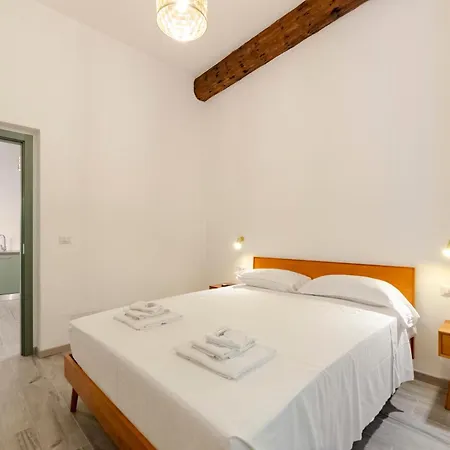 Appartement Castelli's Campo 9 *