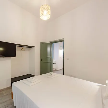 Castelli's Campo 9 Appartement *