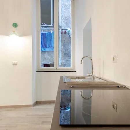 Castelli's Campo 9 Appartement *