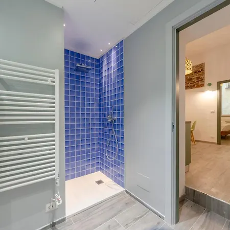 Castelli's Campo 9 Lägenhet