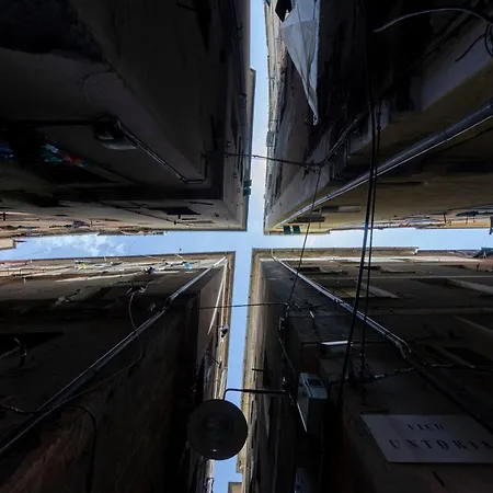 Lägenhet Castelli's Campo 9