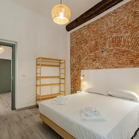 Castelli's Campo 9 *