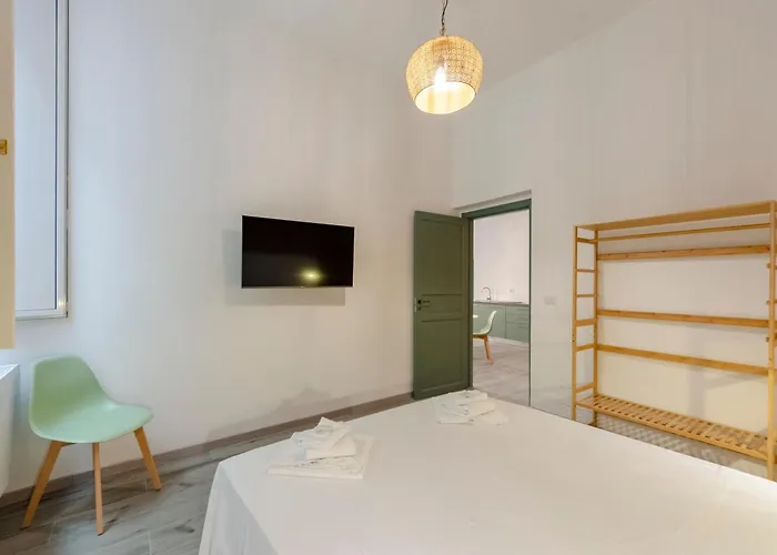 Apartmán Castelli's Campo 9 Janov