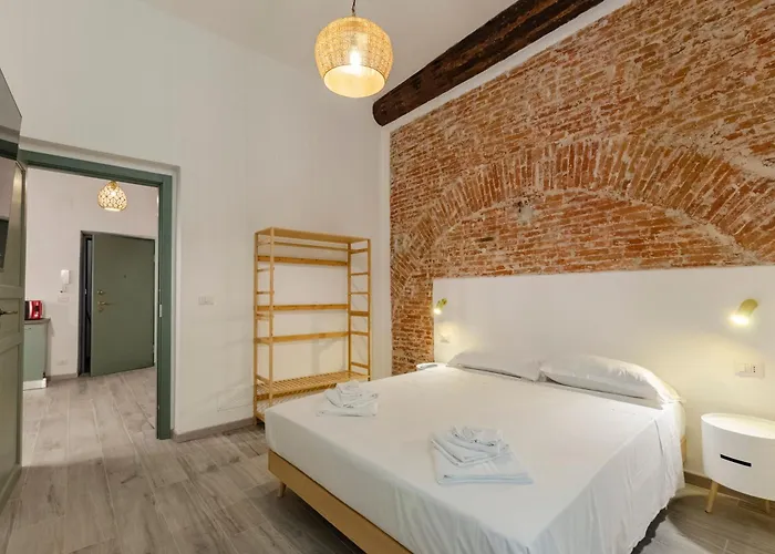 Castelli's Campo 9 *